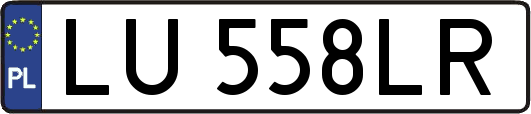 LU558LR