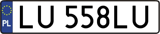 LU558LU