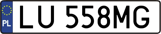 LU558MG