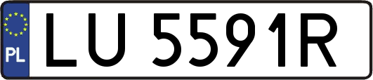 LU5591R