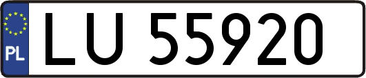LU55920