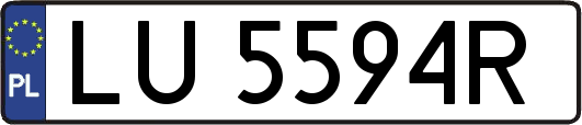 LU5594R