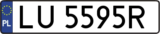 LU5595R