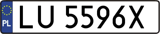 LU5596X