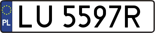 LU5597R