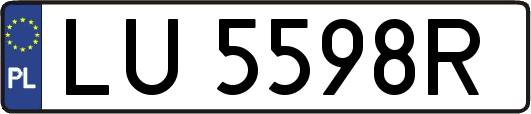 LU5598R