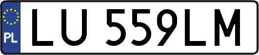 LU559LM