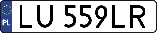 LU559LR