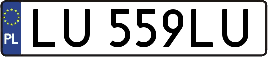 LU559LU