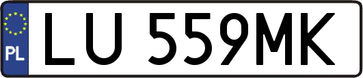 LU559MK