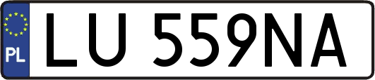 LU559NA