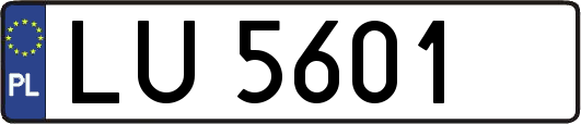 LU5601