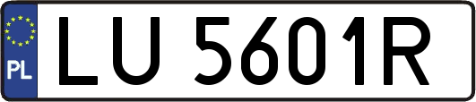 LU5601R