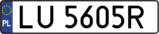 LU5605R