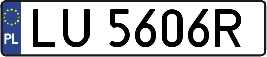 LU5606R