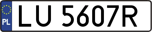 LU5607R