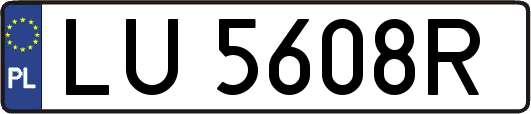 LU5608R