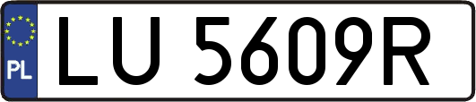 LU5609R
