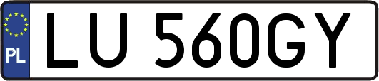 LU560GY