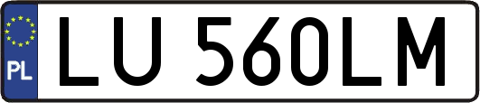 LU560LM