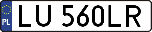 LU560LR