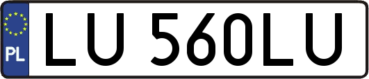LU560LU