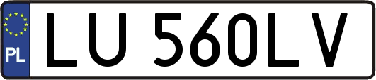 LU560LV