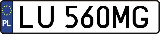 LU560MG