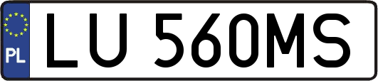 LU560MS