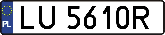 LU5610R