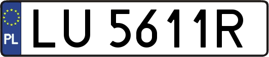LU5611R