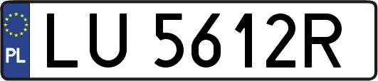 LU5612R
