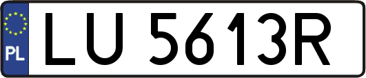 LU5613R