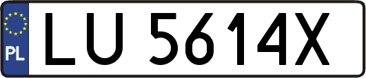 LU5614X