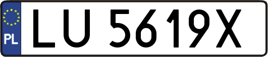 LU5619X