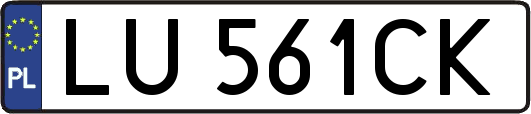 LU561CK