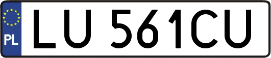 LU561CU