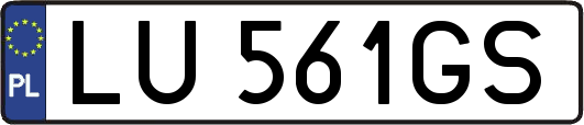 LU561GS