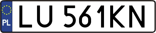 LU561KN