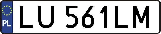 LU561LM