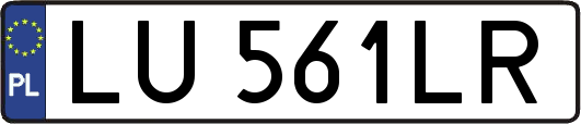 LU561LR