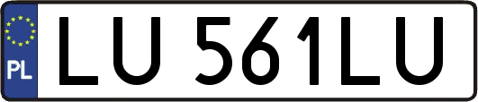 LU561LU