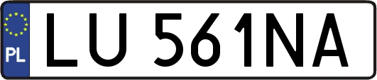 LU561NA