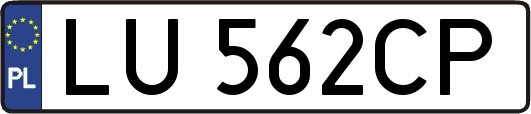 LU562CP