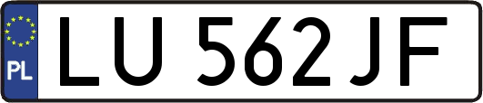 LU562JF