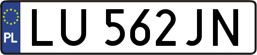 LU562JN