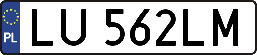 LU562LM