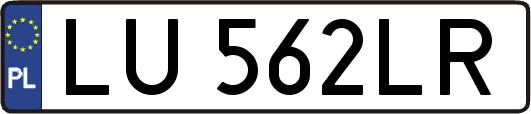 LU562LR