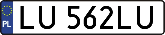 LU562LU