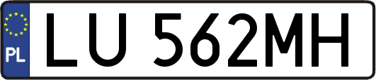 LU562MH